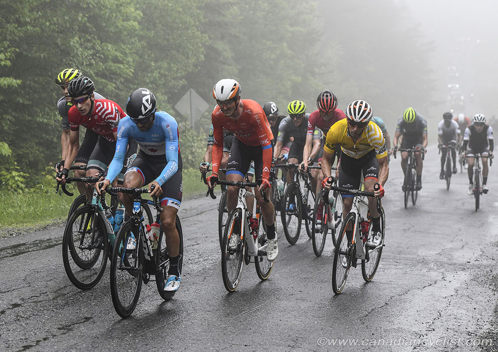 Tour de Beauce, 2019