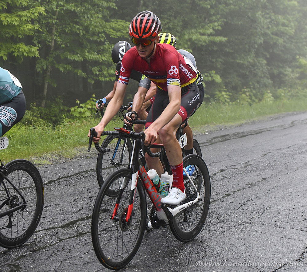 Tour de Beauce, 2019