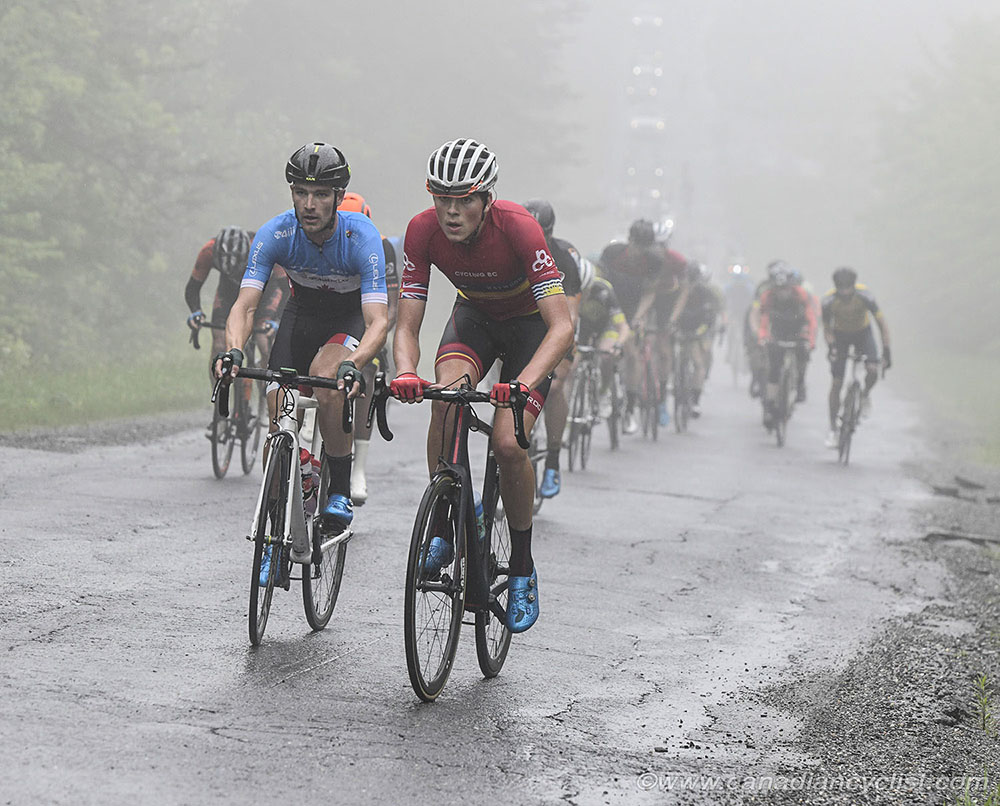 Tour de Beauce, 2019