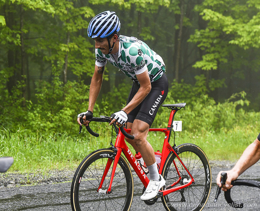 Tour de Beauce, 2019