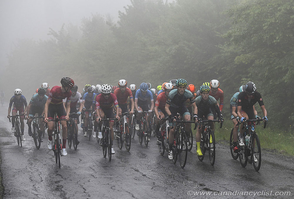 Tour de Beauce, 2019