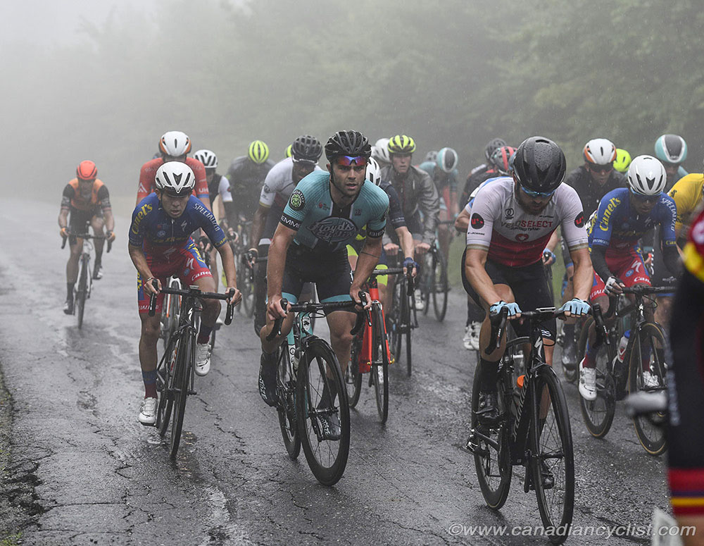 Tour de Beauce, 2019