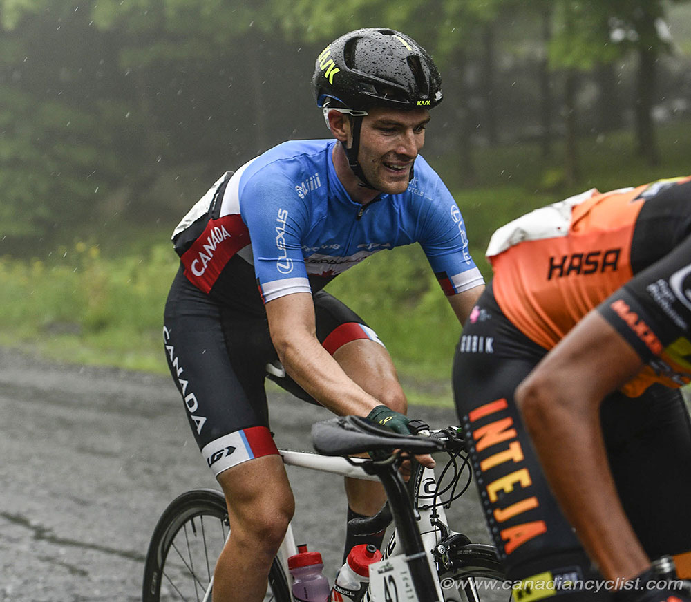 Tour de Beauce, 2019
