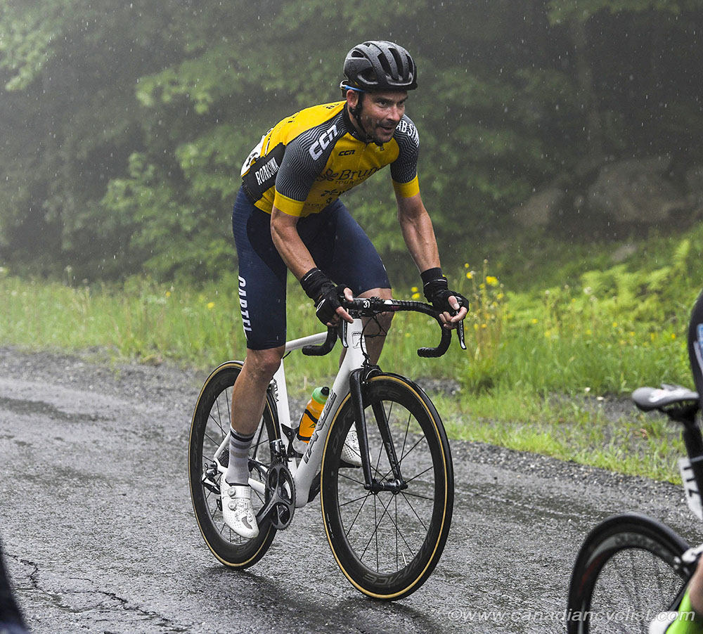 Tour de Beauce, 2019