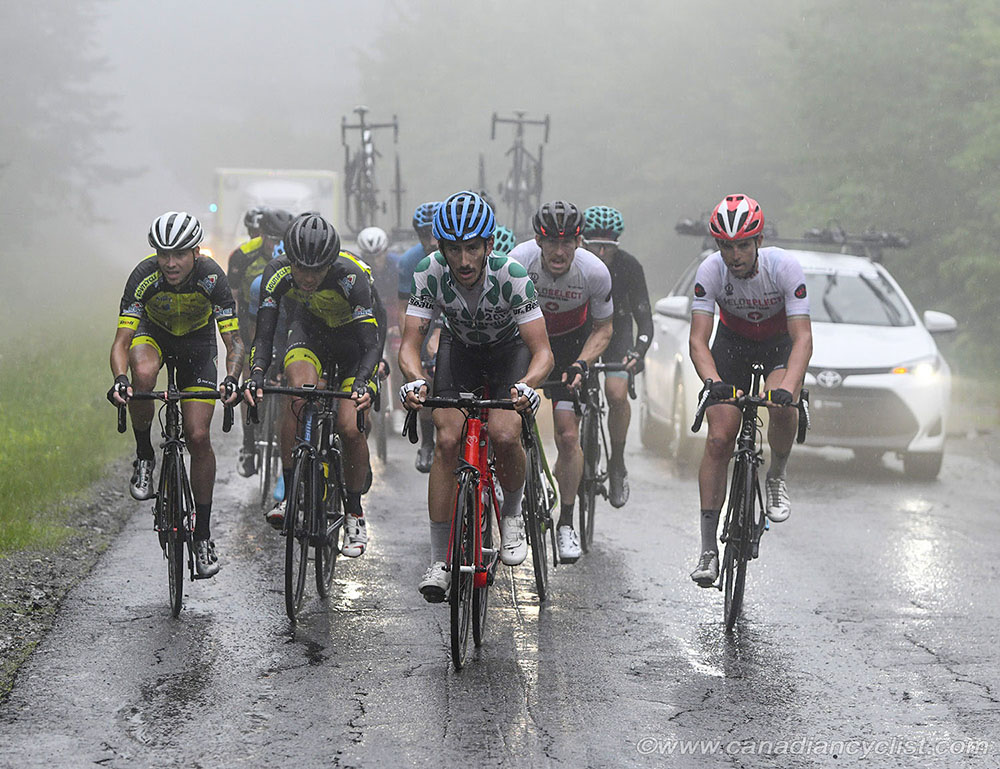 Tour de Beauce, 2019