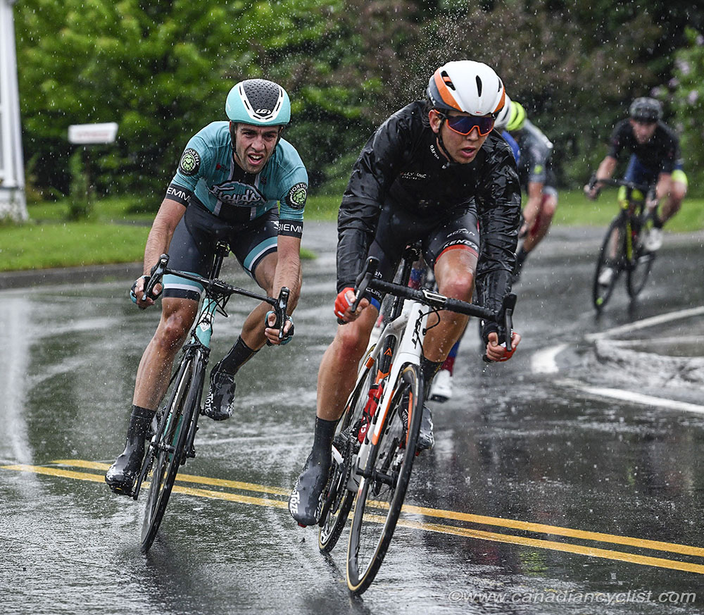 Tour de Beauce, 2019