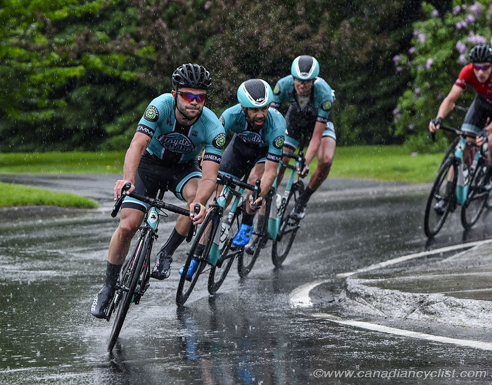 Tour de Beauce, 2019