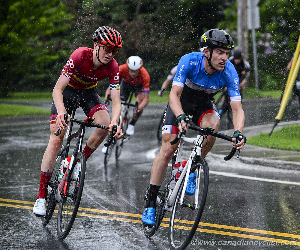 Tour de Beauce, 2019