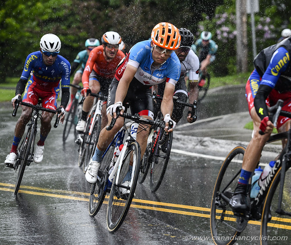 Tour de Beauce, 2019