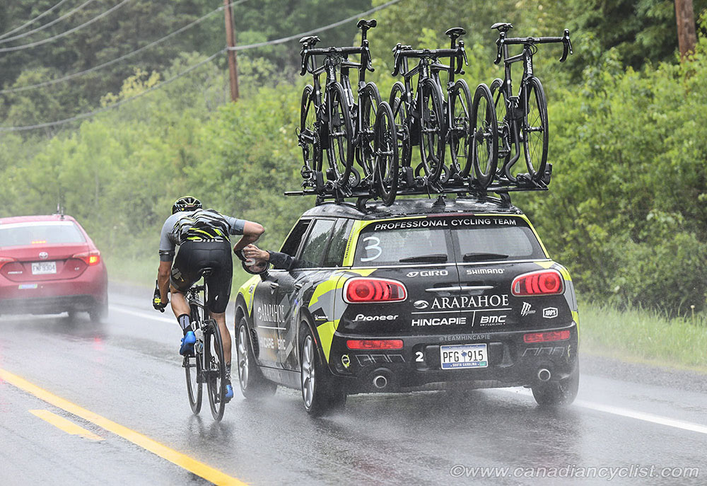 Tour de Beauce, 2019