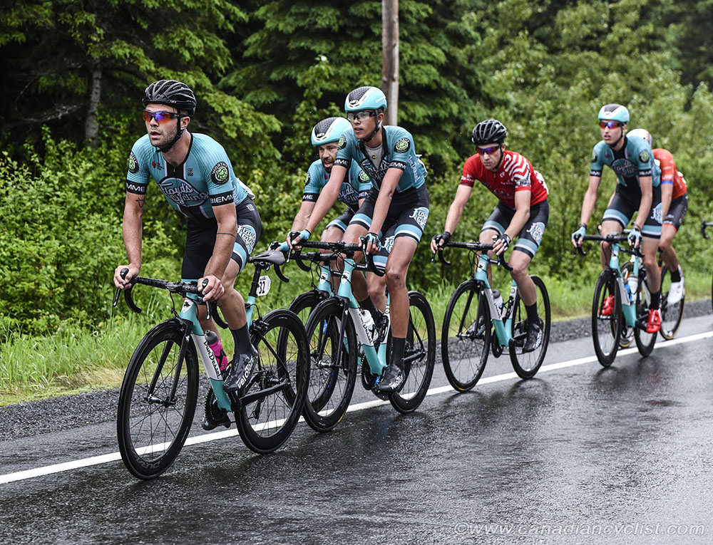 Tour de Beauce, 2019