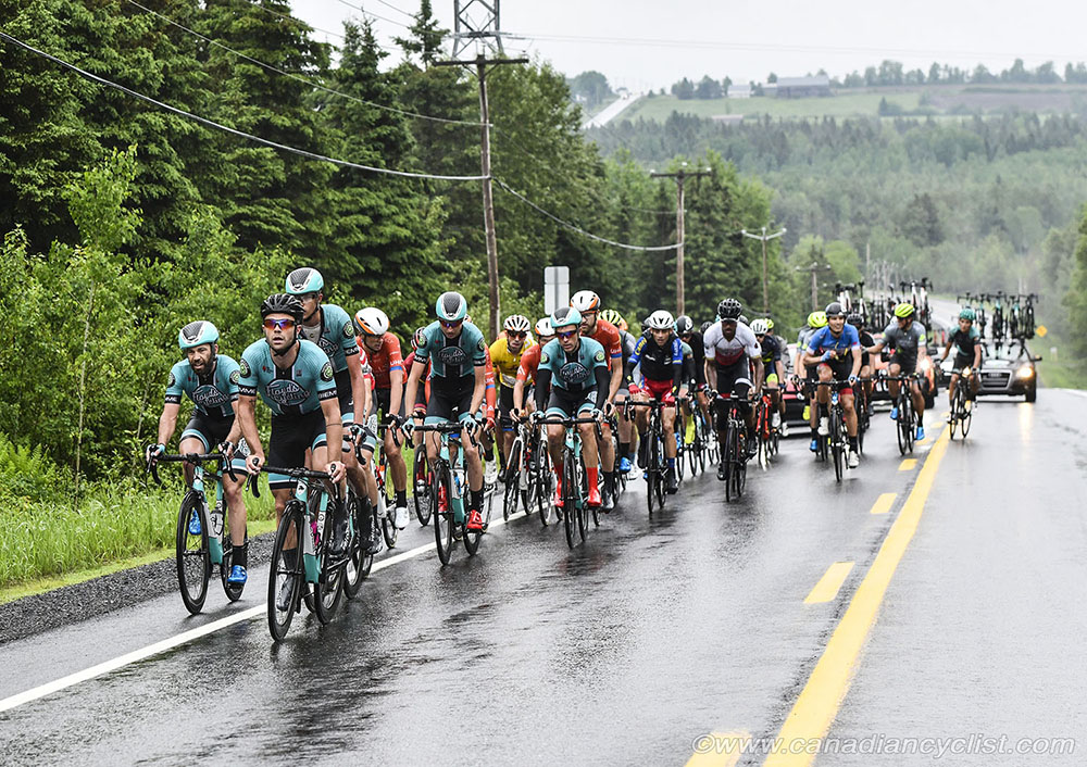 Tour de Beauce, 2019