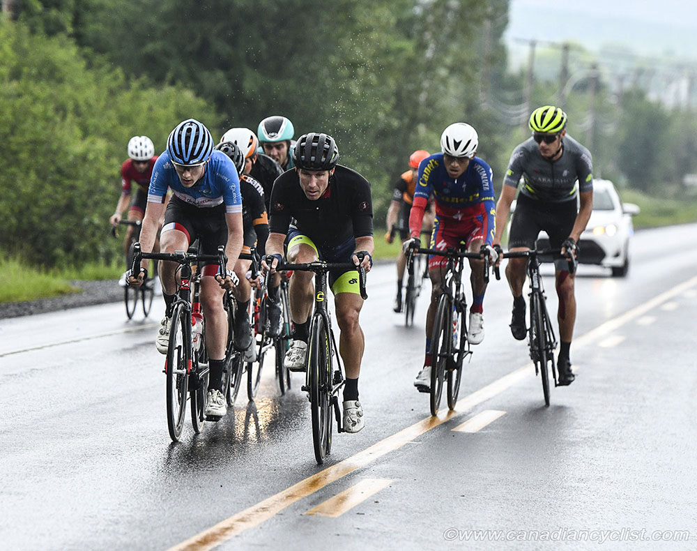 Tour de Beauce, 2019