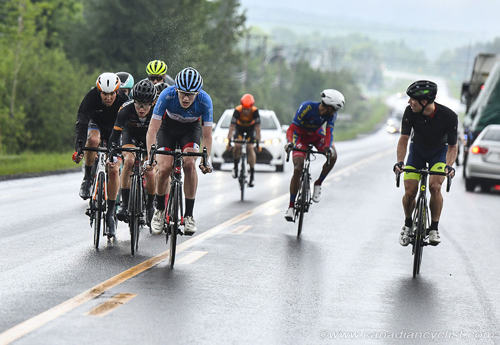 Tour de Beauce, 2019