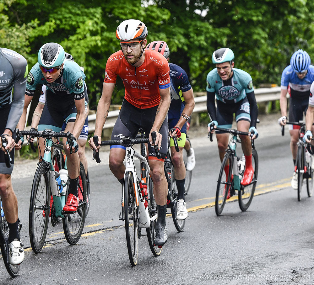 Tour de Beauce, 2019