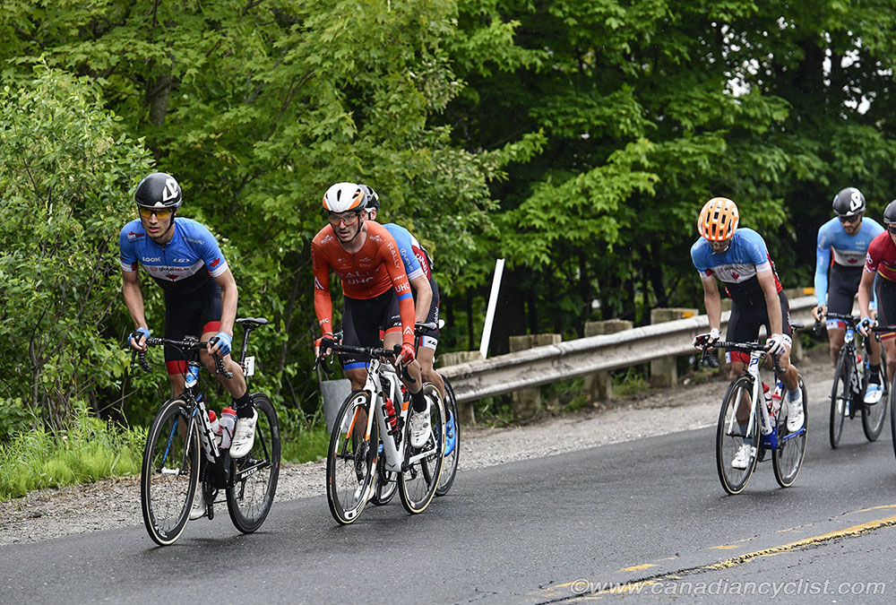 Tour de Beauce, 2019