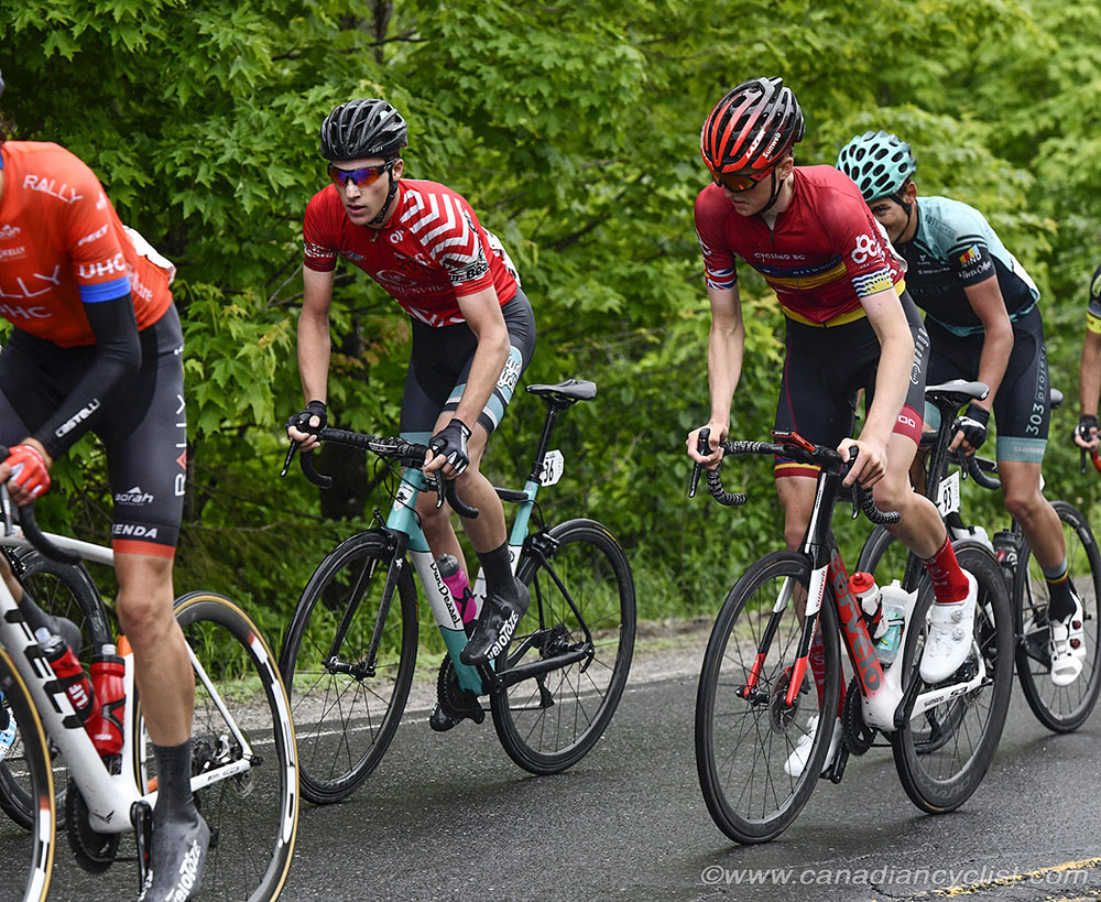 Tour de Beauce, 2019