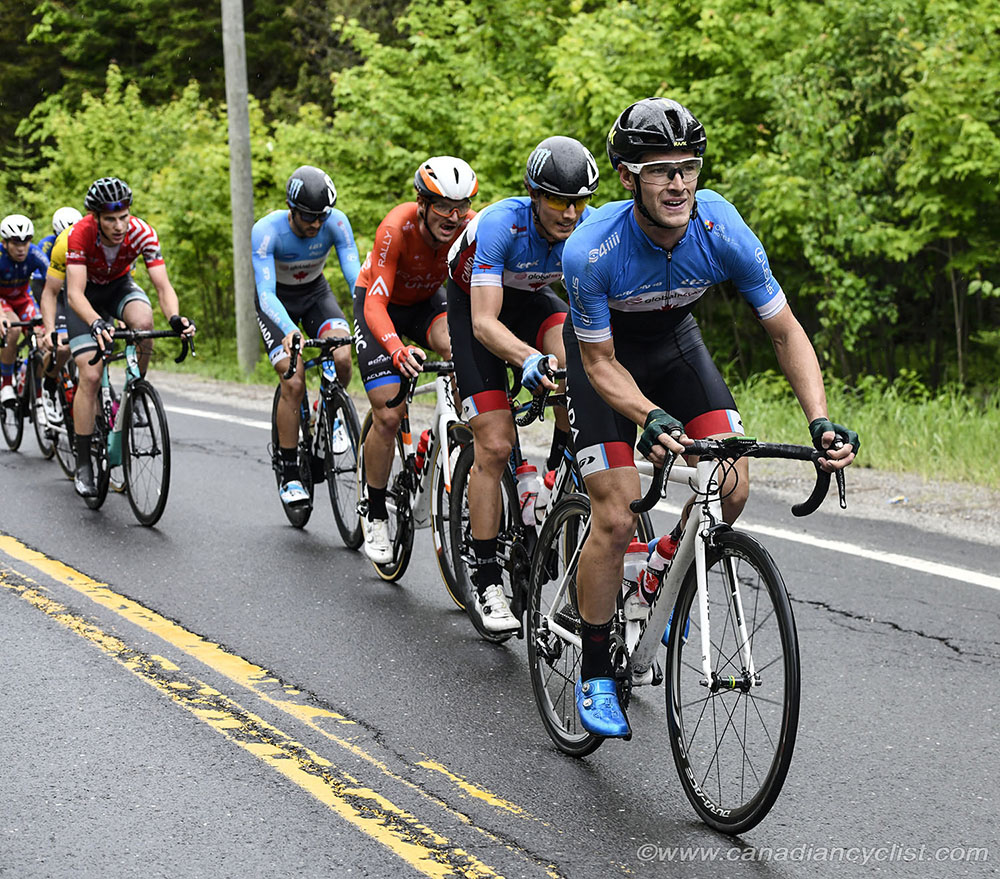 Tour de Beauce, 2019