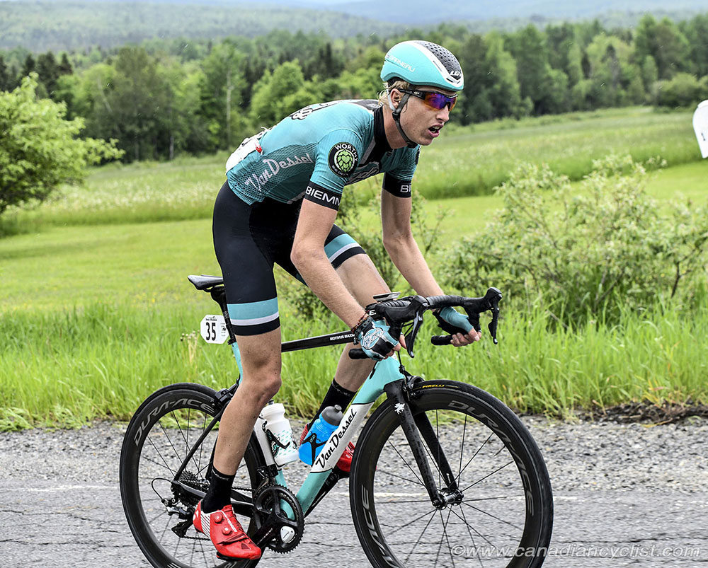 Tour de Beauce, 2019
