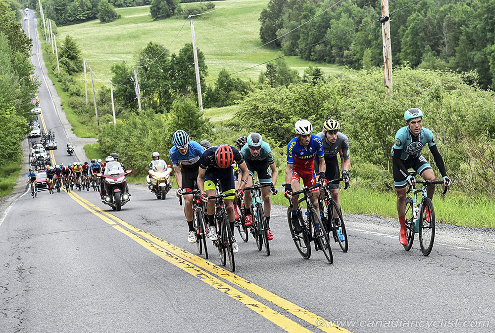 Tour de Beauce, 2019