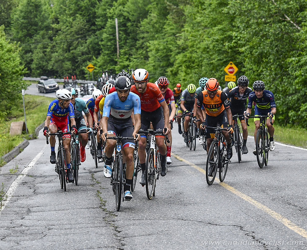 Tour de Beauce, 2019