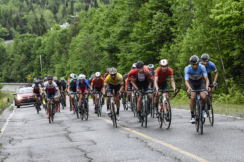 Tour de Beauce, 2019