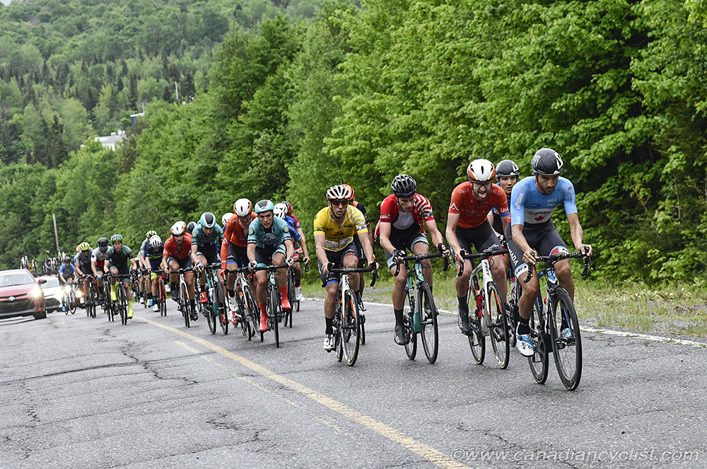 Tour de Beauce, 2019