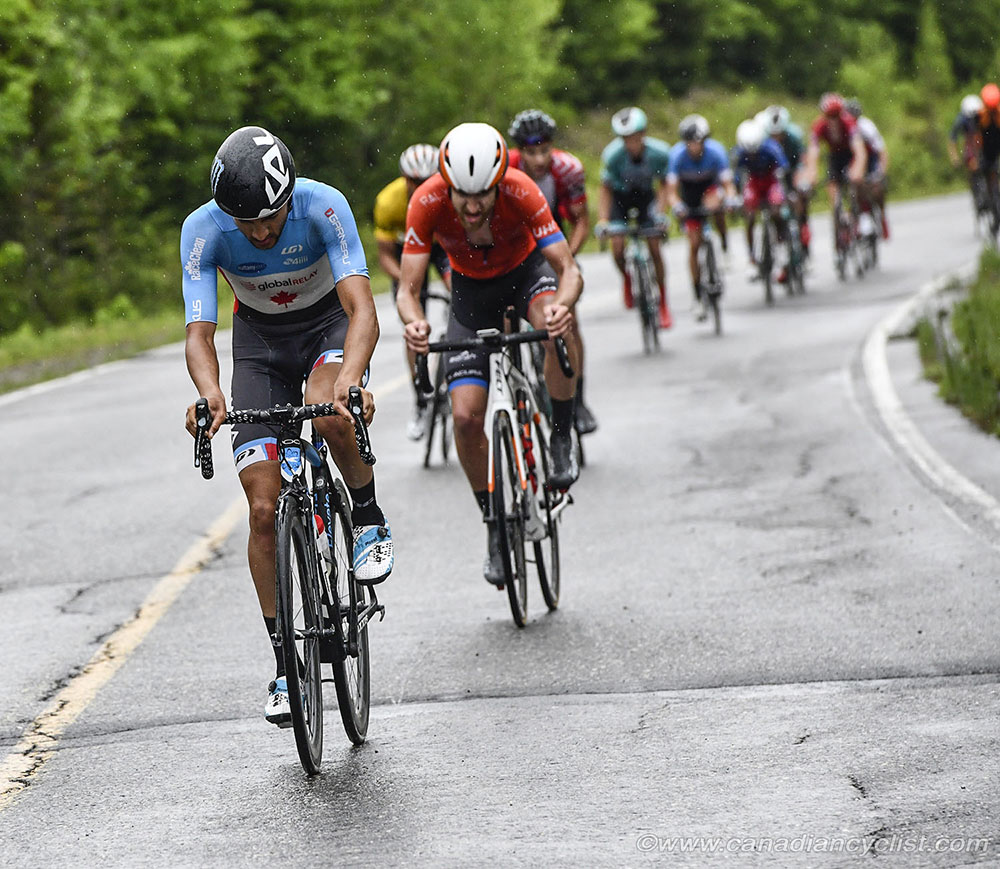 Tour de Beauce, 2019