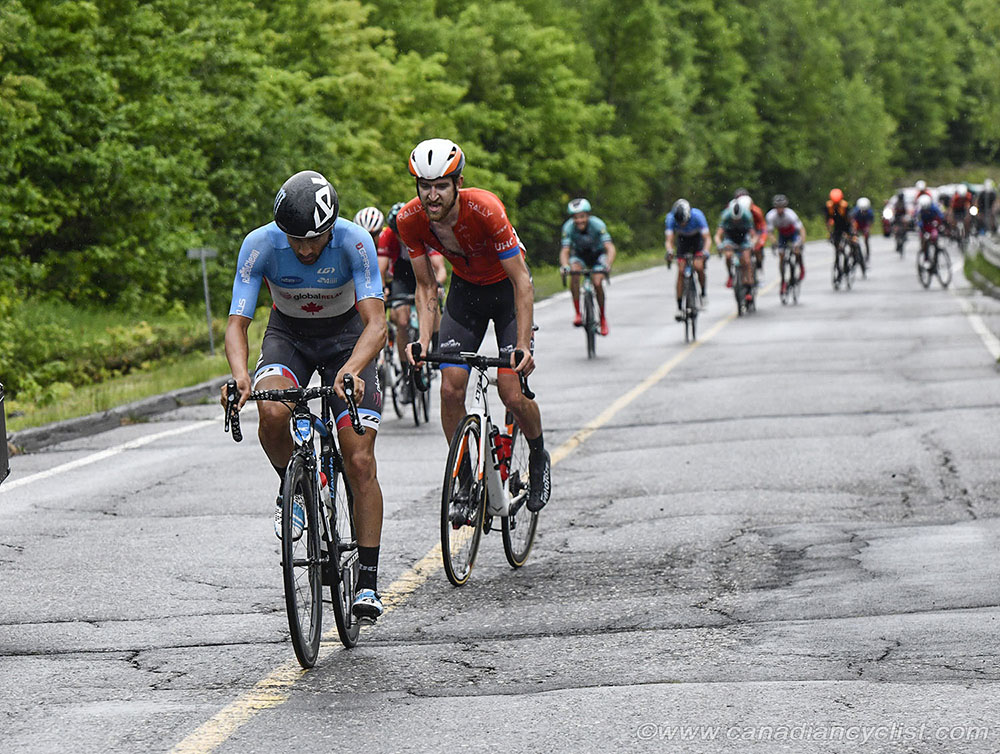 Tour de Beauce, 2019