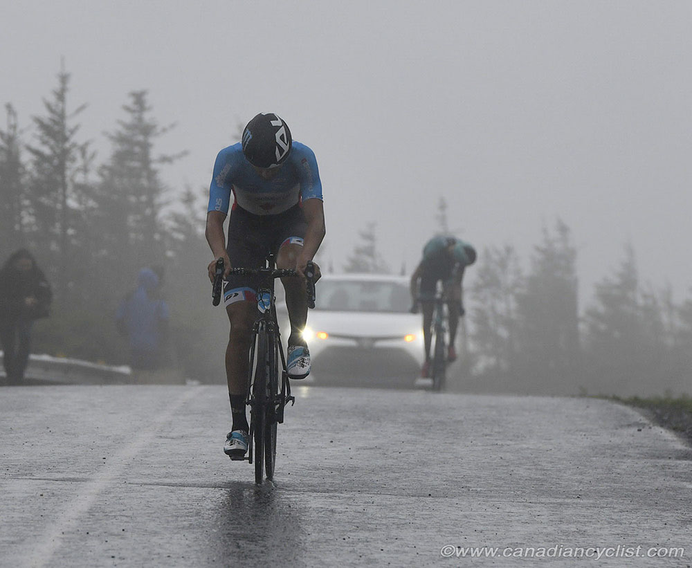 Tour de Beauce, 2019