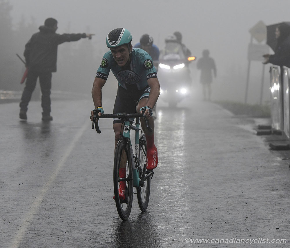 Tour de Beauce, 2019