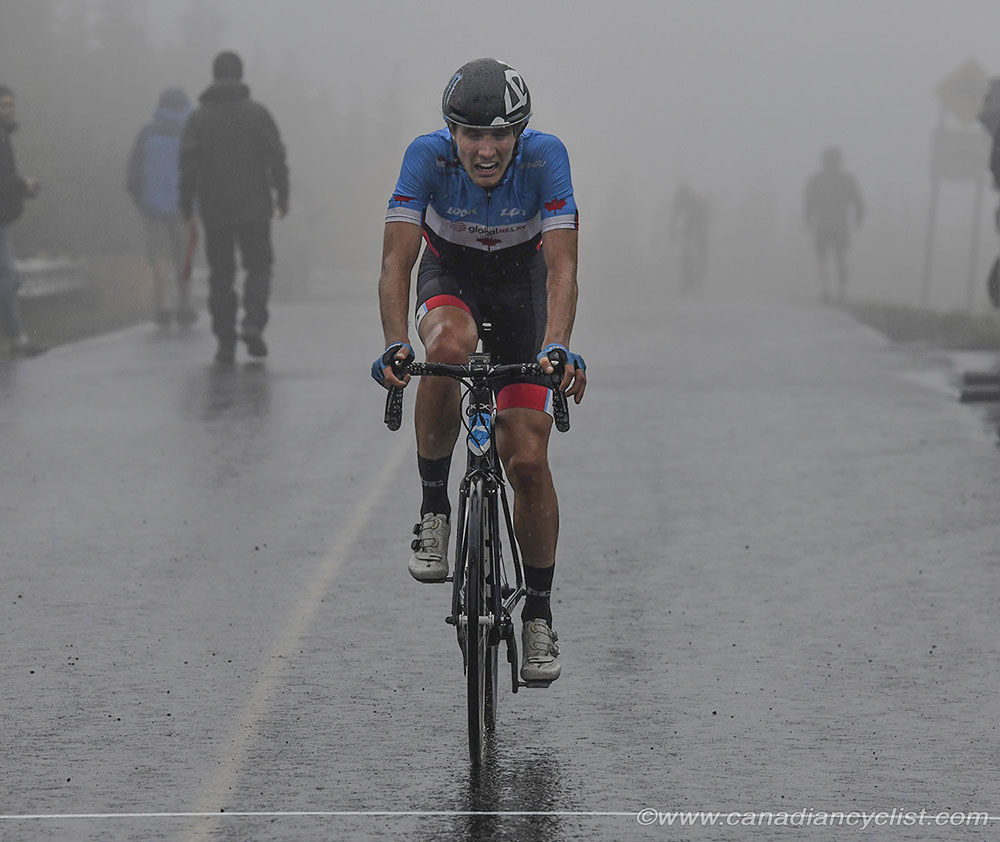 Tour de Beauce, 2019