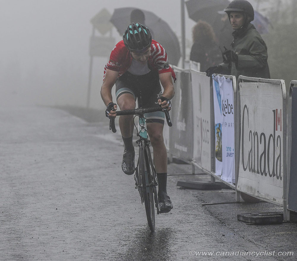 Tour de Beauce, 2019