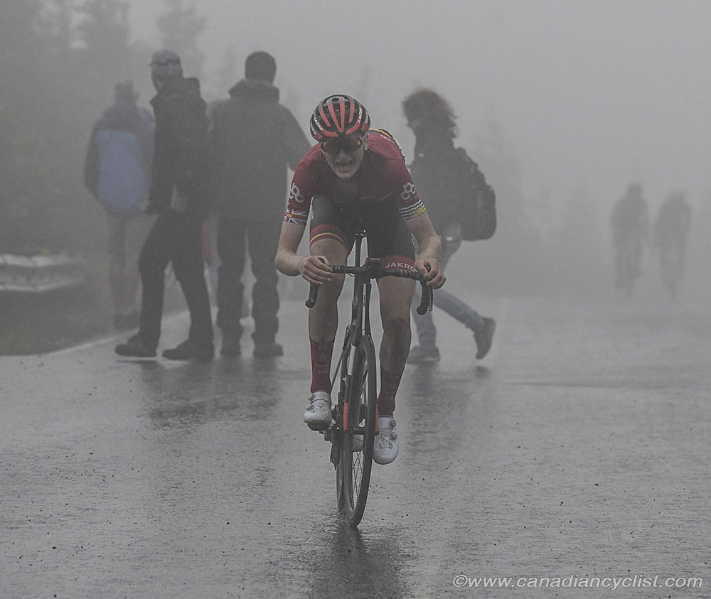 Tour de Beauce, 2019