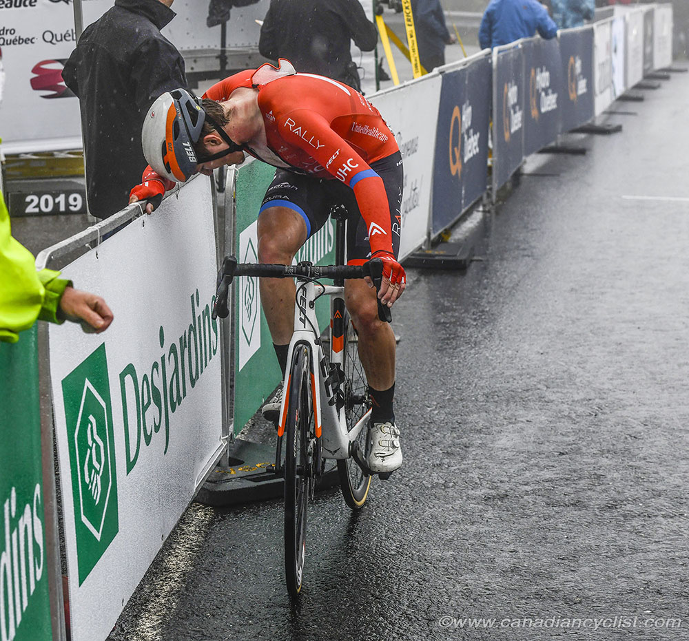 Tour de Beauce, 2019