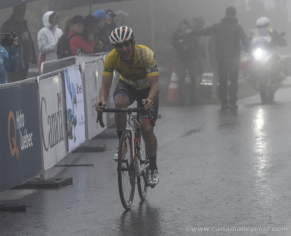 Tour de Beauce, 2019