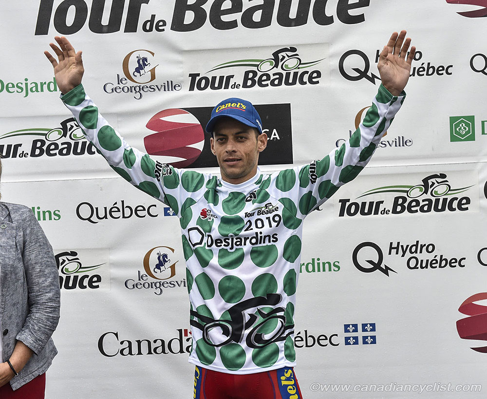 Tour de Beauce, 2019