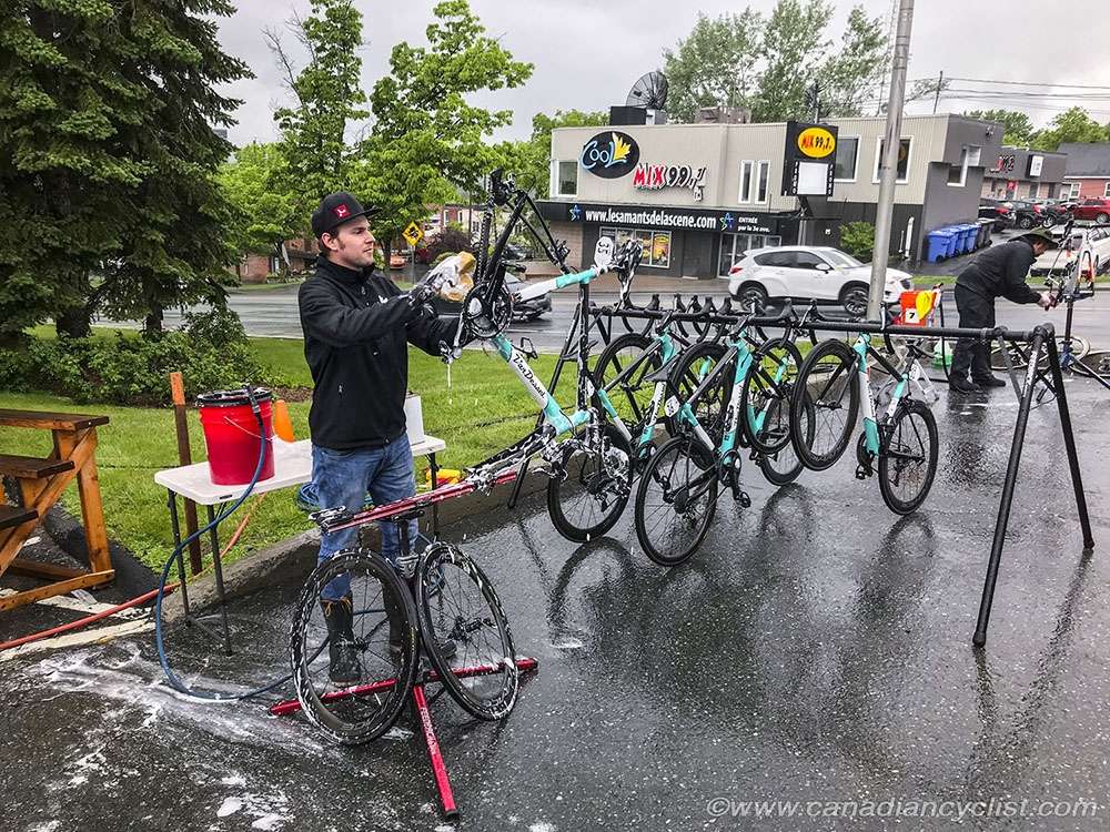 Tour de Beauce, 2019
