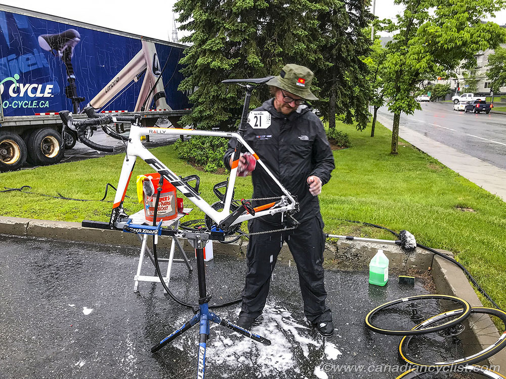 Tour de Beauce, 2019