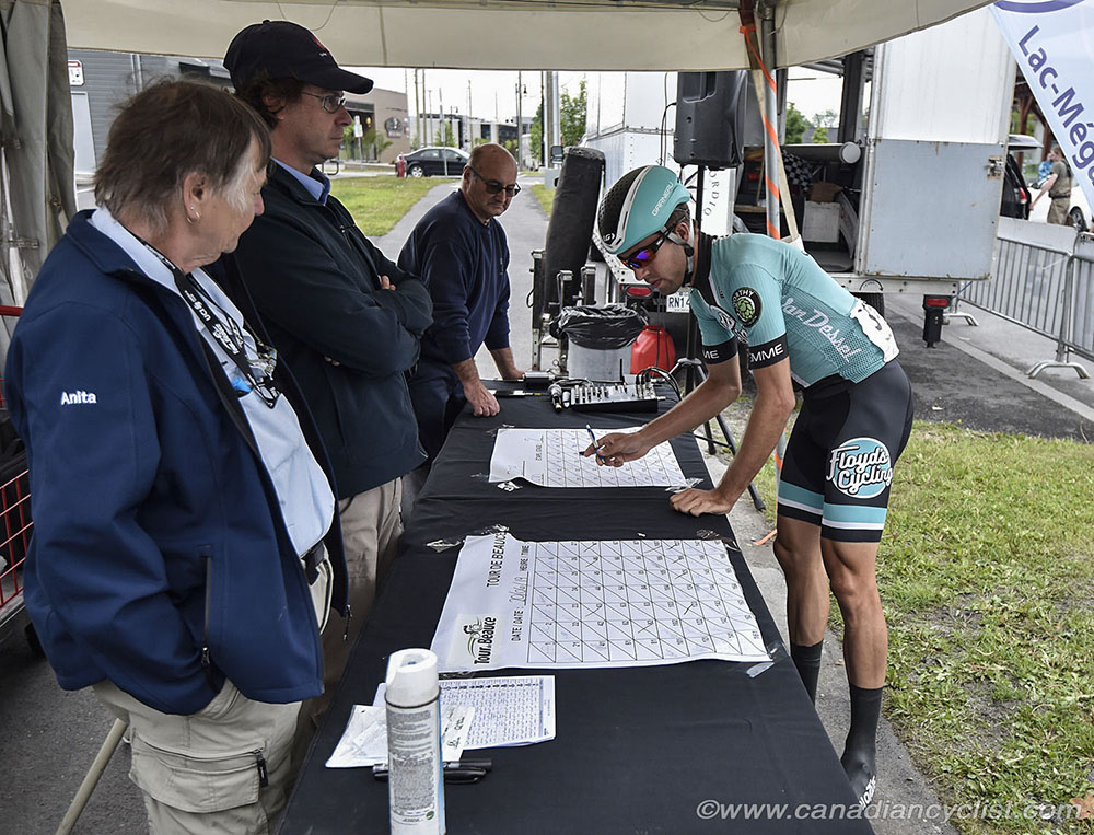 Tour de Beauce, 2019