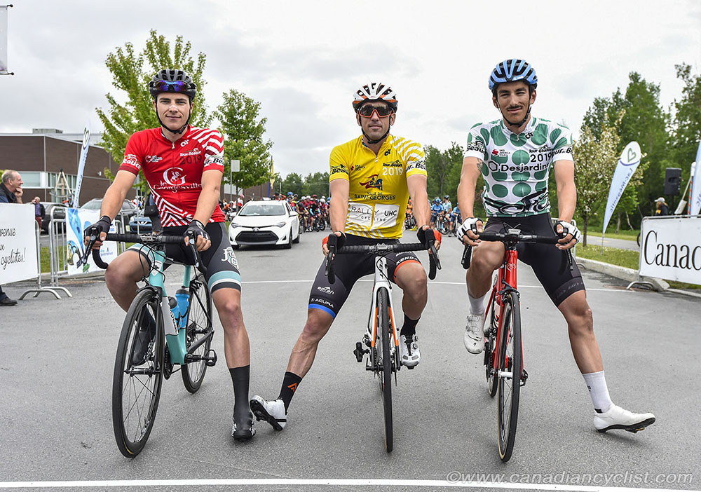 Tour de Beauce, 2019