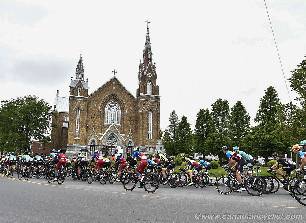 Tour de Beauce, 2019