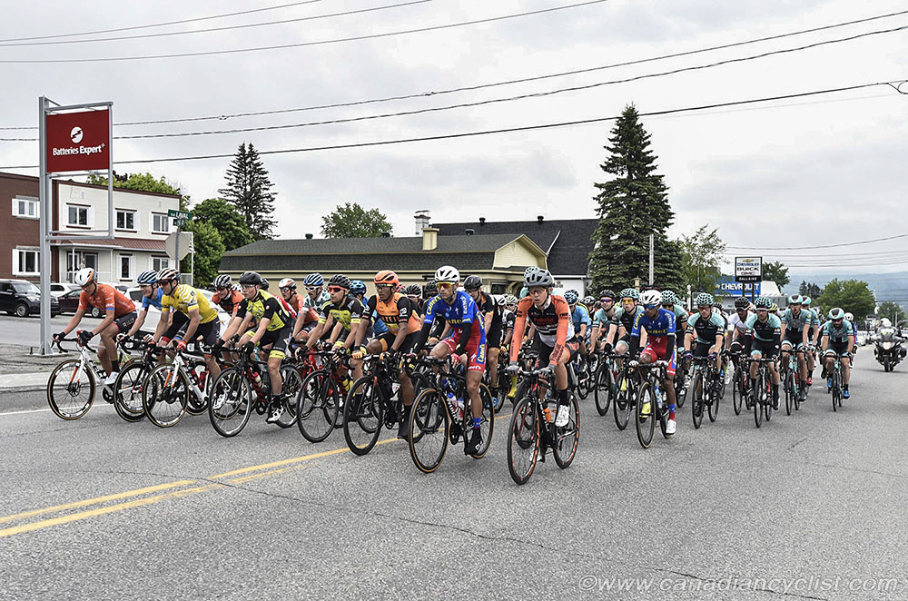 Tour de Beauce, 2019