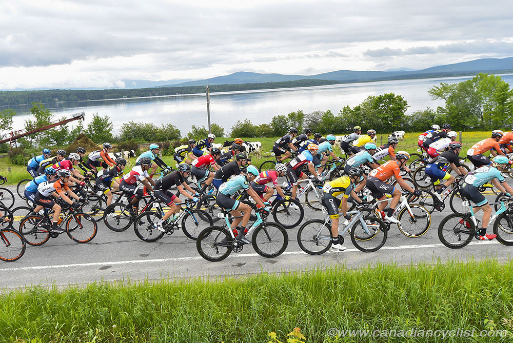Tour de Beauce, 2019