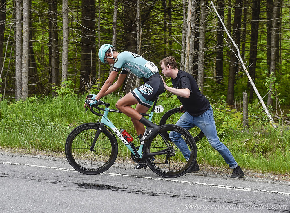 Tour de Beauce, 2019