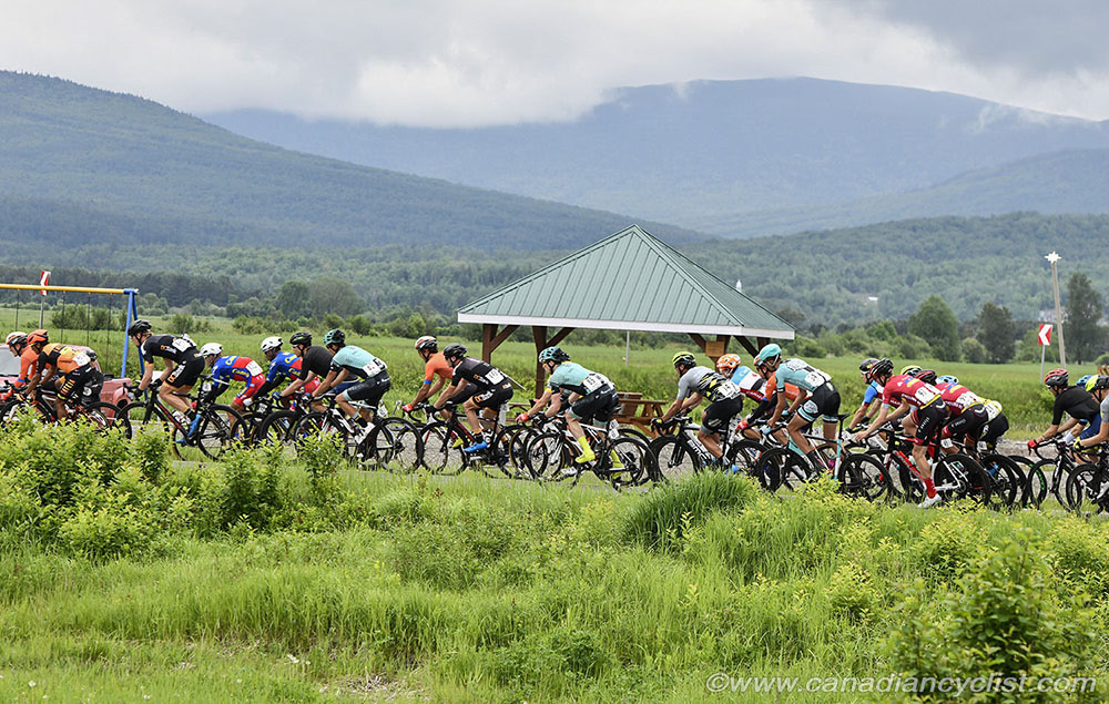 Tour de Beauce, 2019