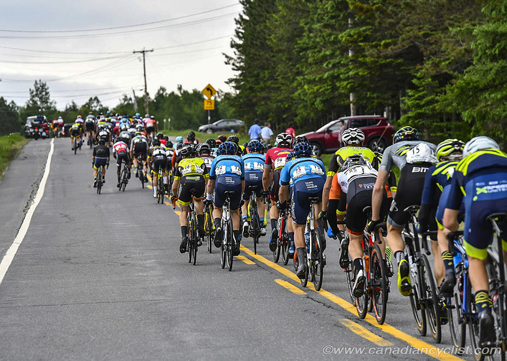 Tour de Beauce, 2019
