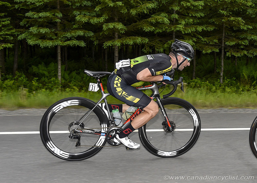 Tour de Beauce, 2019