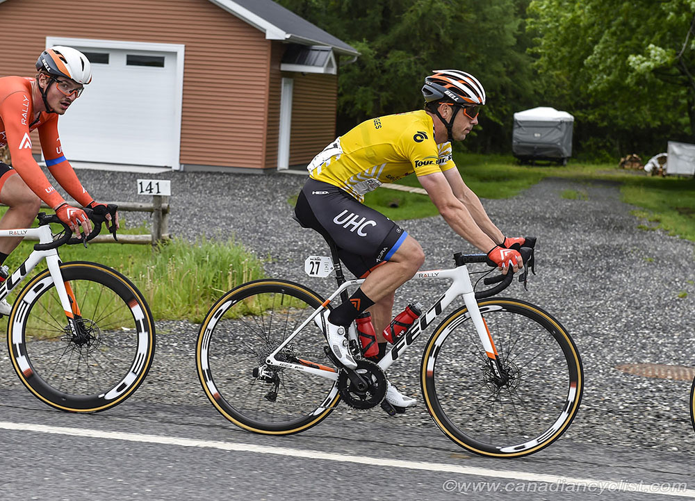 Tour de Beauce, 2019