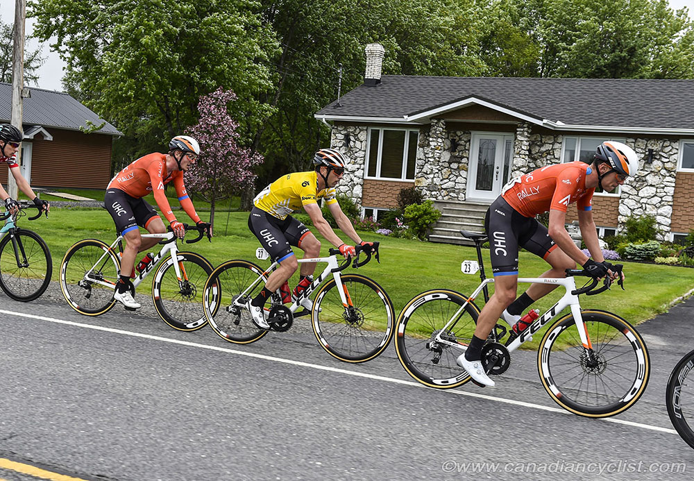 Tour de Beauce, 2019